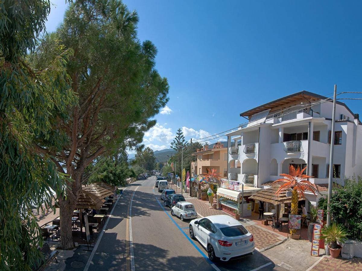 Foto 5 von 10: Triple Room with Sea View