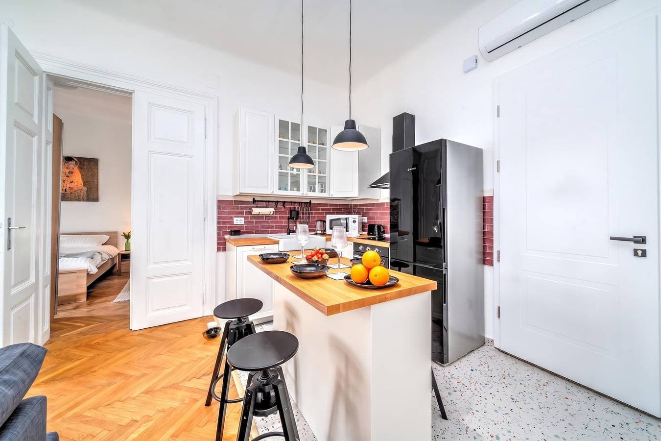 Foto 5 von 21: City Soul Apartment