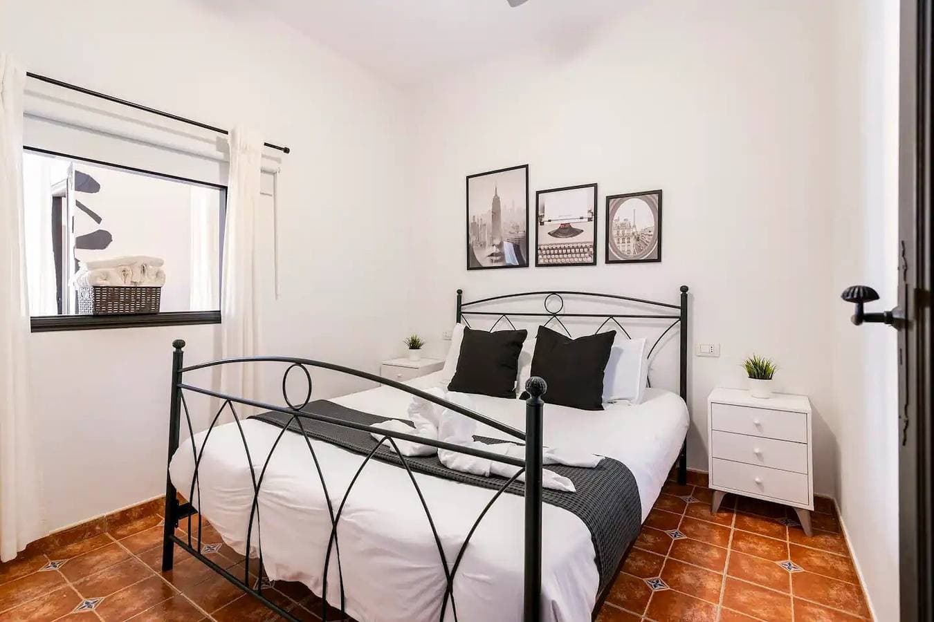 Apartamento La Listada Alto 1