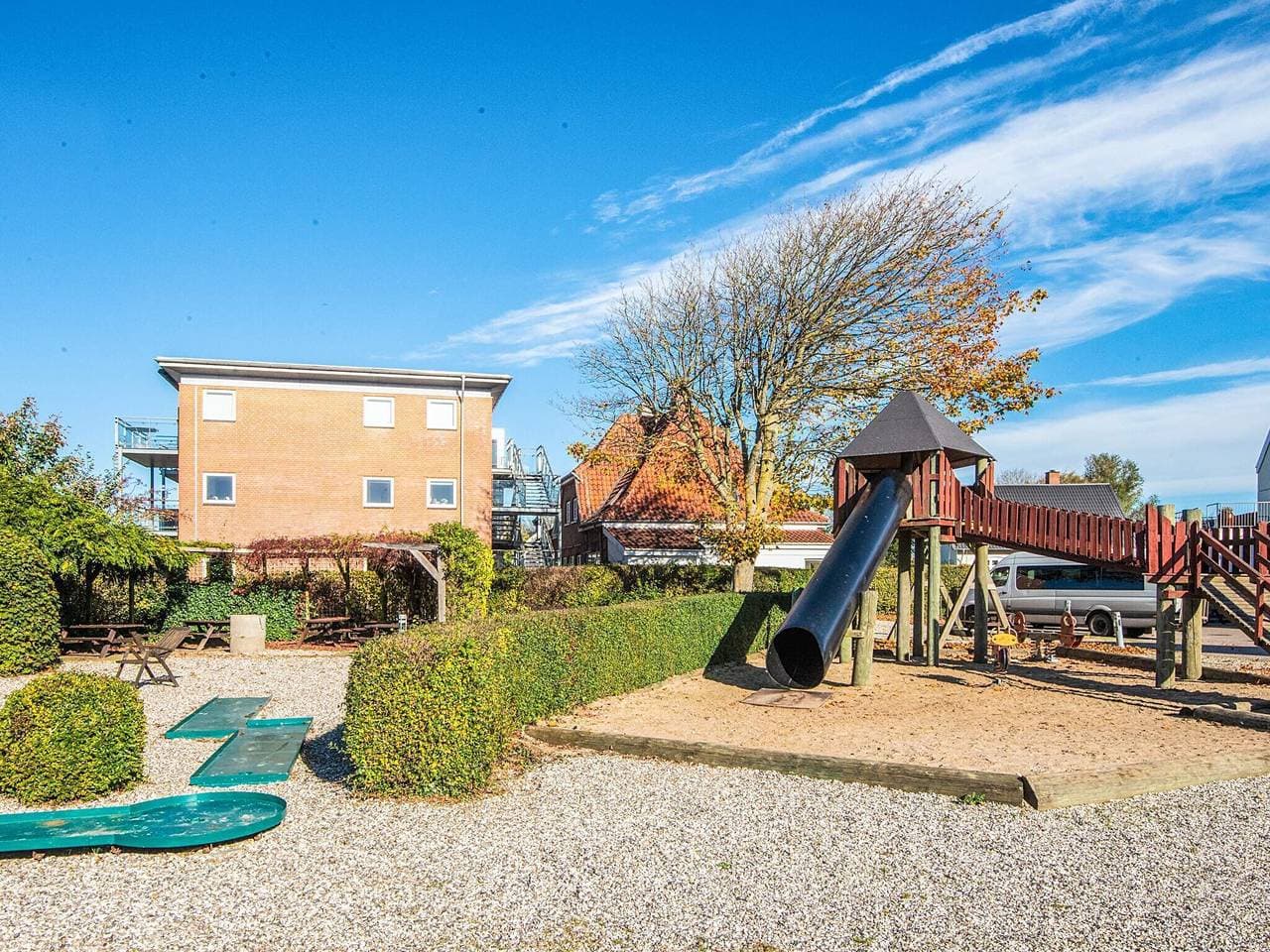 Foto 9 von 58: 4 Personen Ferienhaus auf einem Ferienpark Hejls