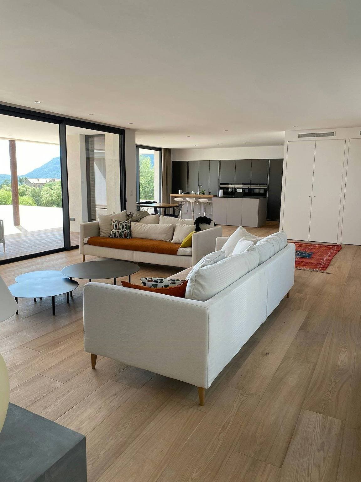 Foto 8 von 34: Moderne Villa zwischen Meer und Natur südlich von Korsika