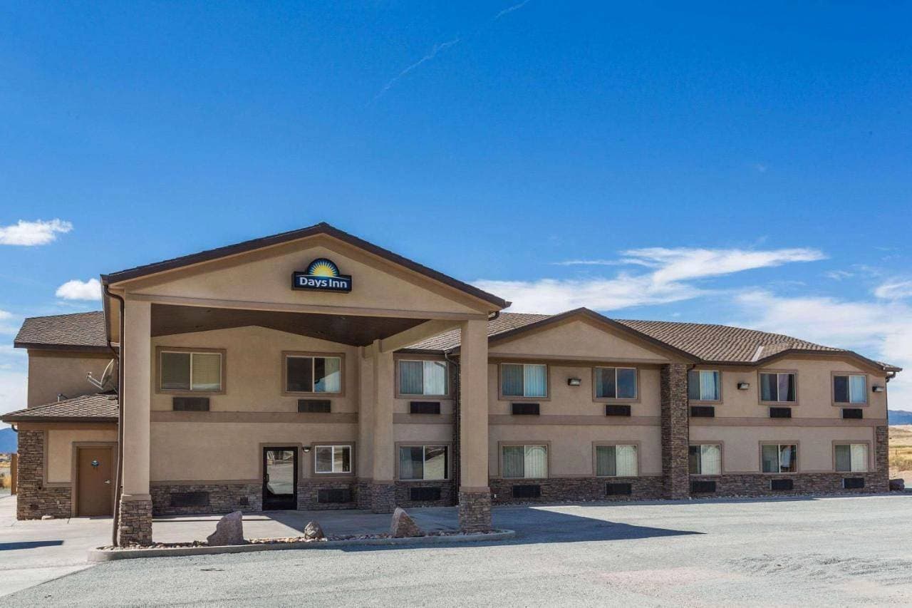 Days Inn by Wyndham Beaver 1