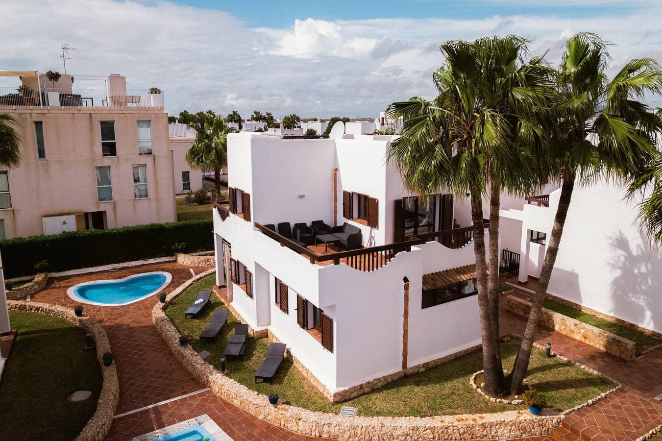 Marina d'Or l V casa 4 1