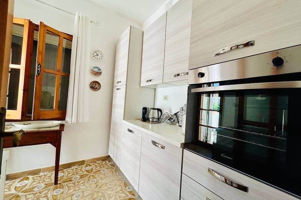 Foto 12 von 18: Villa Maria - Detached home 150 meters from the sea