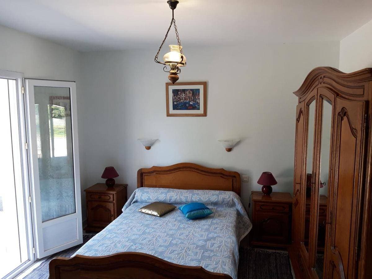 Foto 4 von 15: Two-Bedroom Apartment