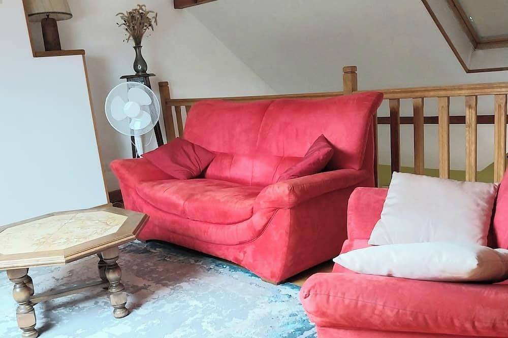 Foto 8 von 19: Gîte les Cocottes