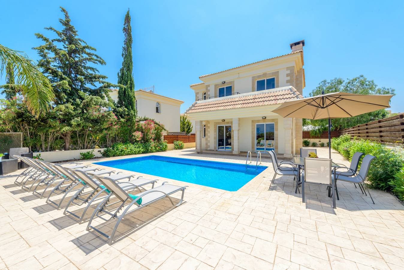 Villa Irina 1