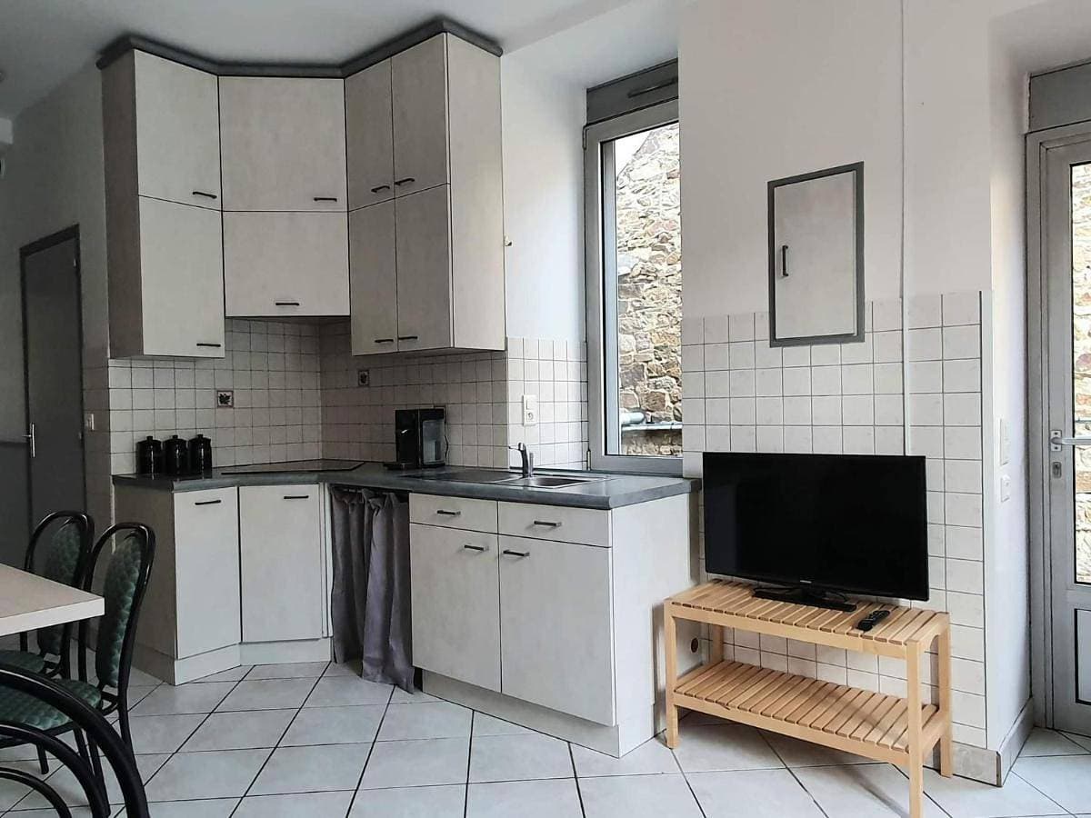 Foto 5 von 11: One-Bedroom Apartment