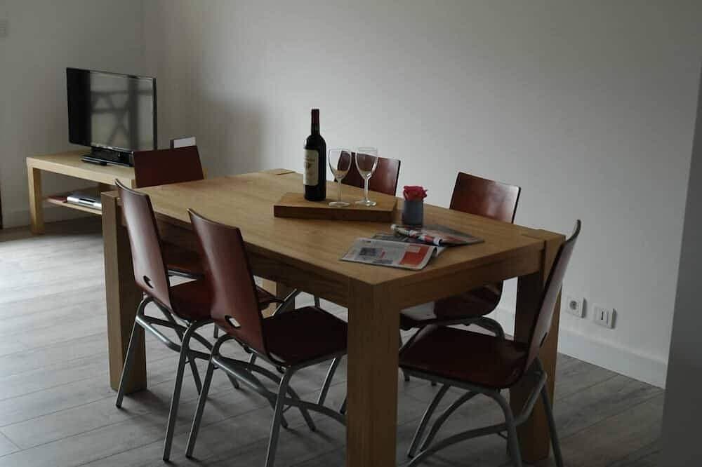 Foto 10 von 24: Apartment close to beaches in residence