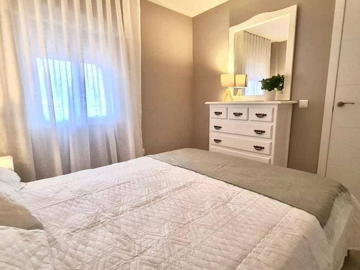 Ferienwohnung 35m² 1