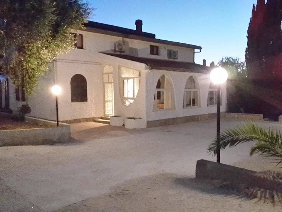 B&B I 4 Venti 1