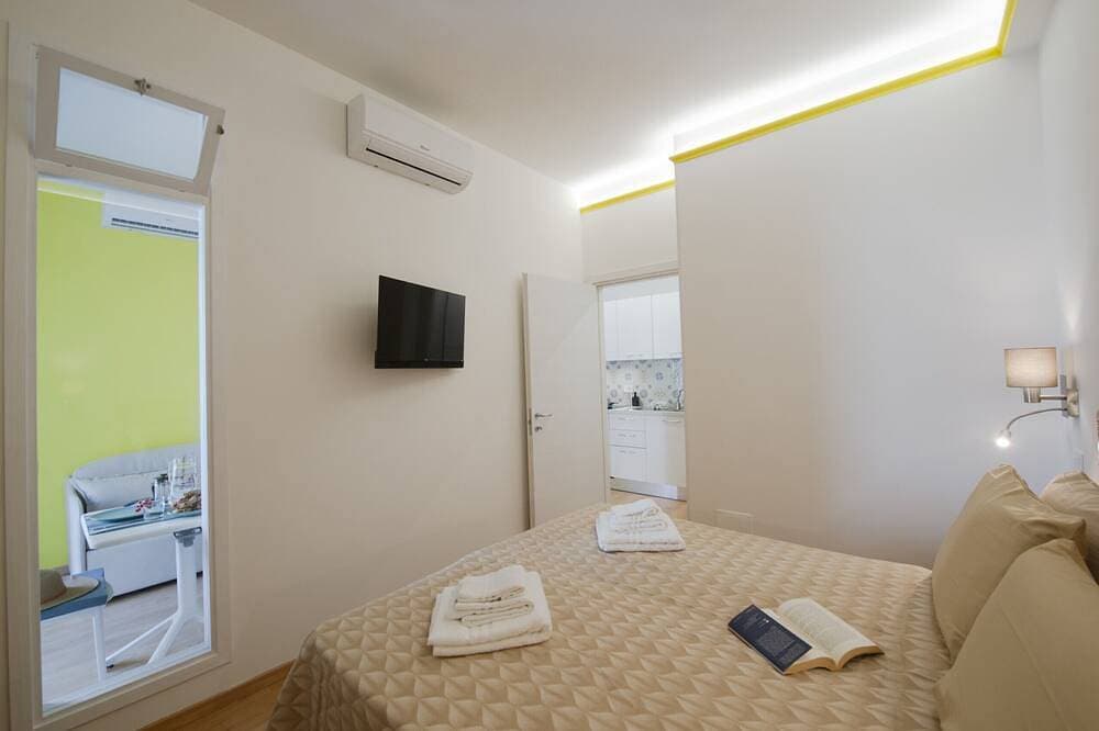 Foto 4 von 17: Suite Nerano – Im Zentrum von Maiori, nur wenige Schritte vom Meer entfernt