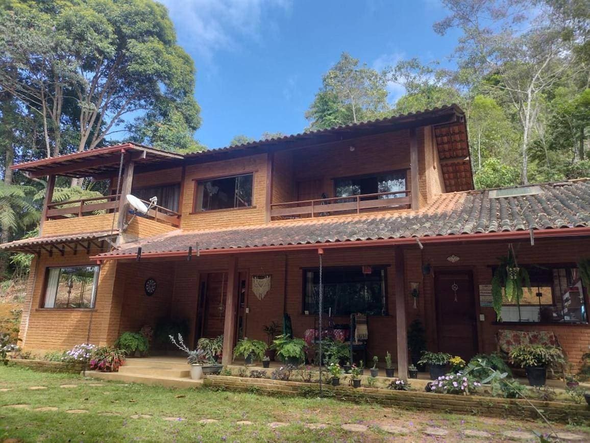 Recanto Aldeia 1