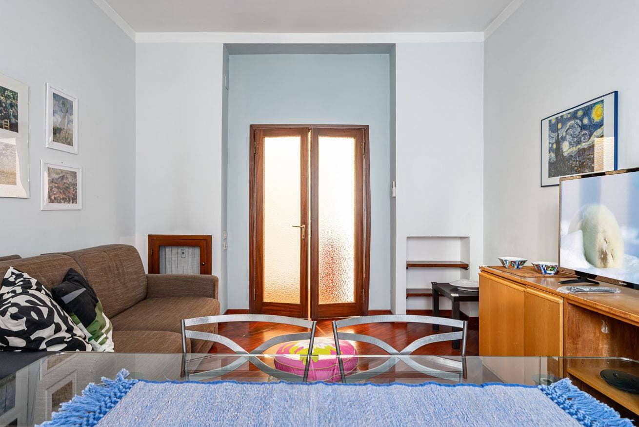Foto 6 von 25: Ferienwohnung für 3 Personen