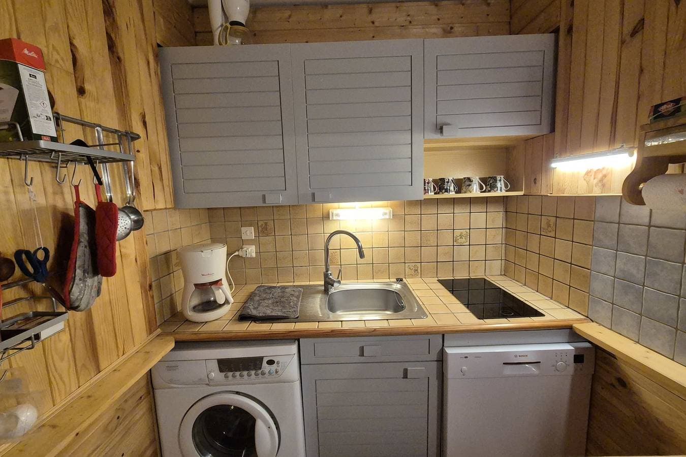 Foto 4 von 25: Ferienwohnung für 4 Personen mit Terrasse