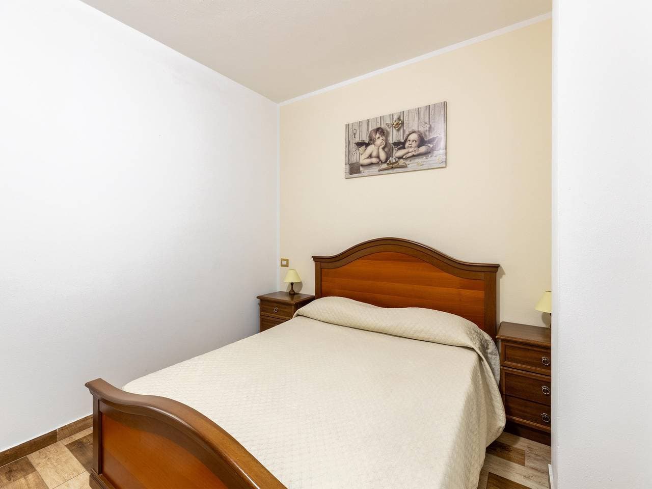 Foto 10 von 31: Wohnung mit Veranda und privatem Parkplatz