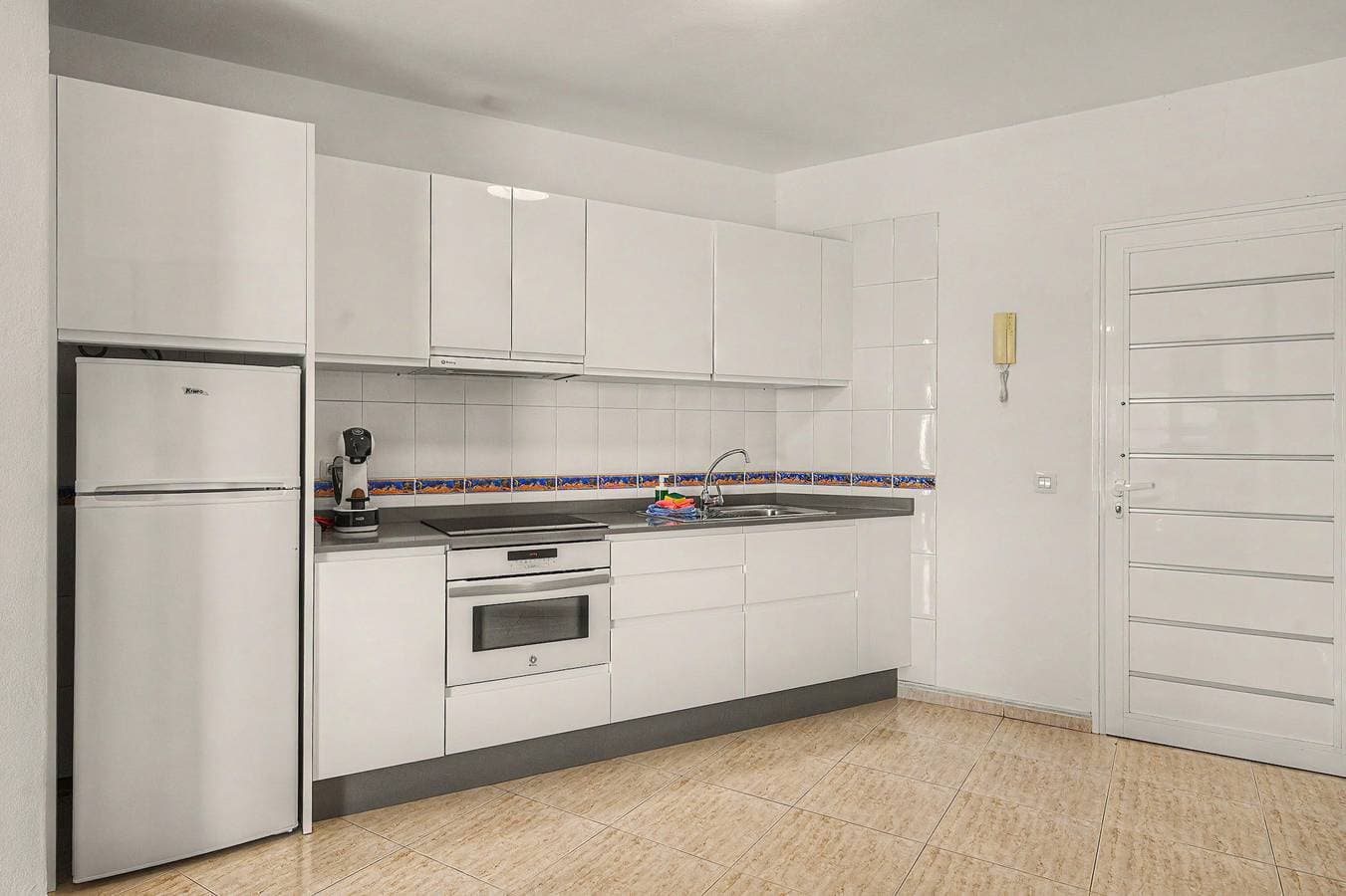 Foto 7 von 27: Ferienwohnung "Callao Beach 8" mit Meerblick, Terrasse und WLAN