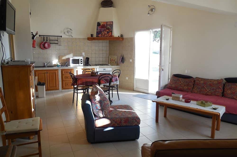 Foto 9 von 27: Typisches Landhaus - Monacia d'aullène