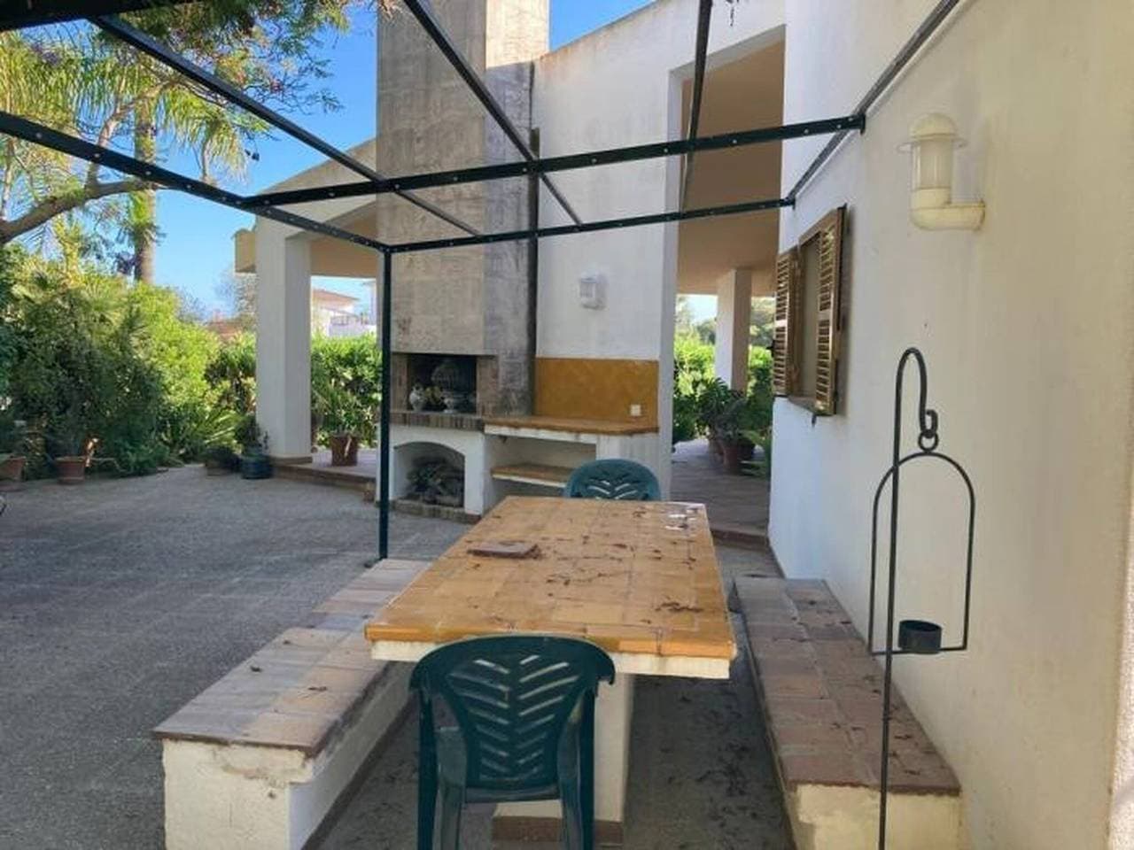 Foto 4 von 23: Casa Tintorera, Sa Rapita, Mallorca