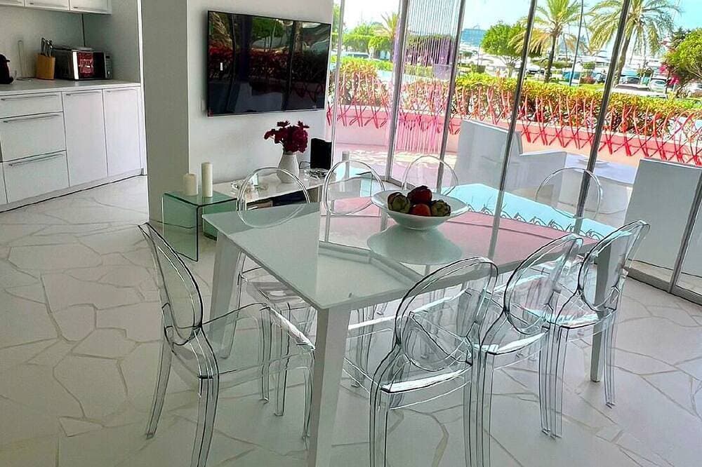 Foto 10 von 15: Sunset Views Apartment | Ibiza Marina & Old Town
