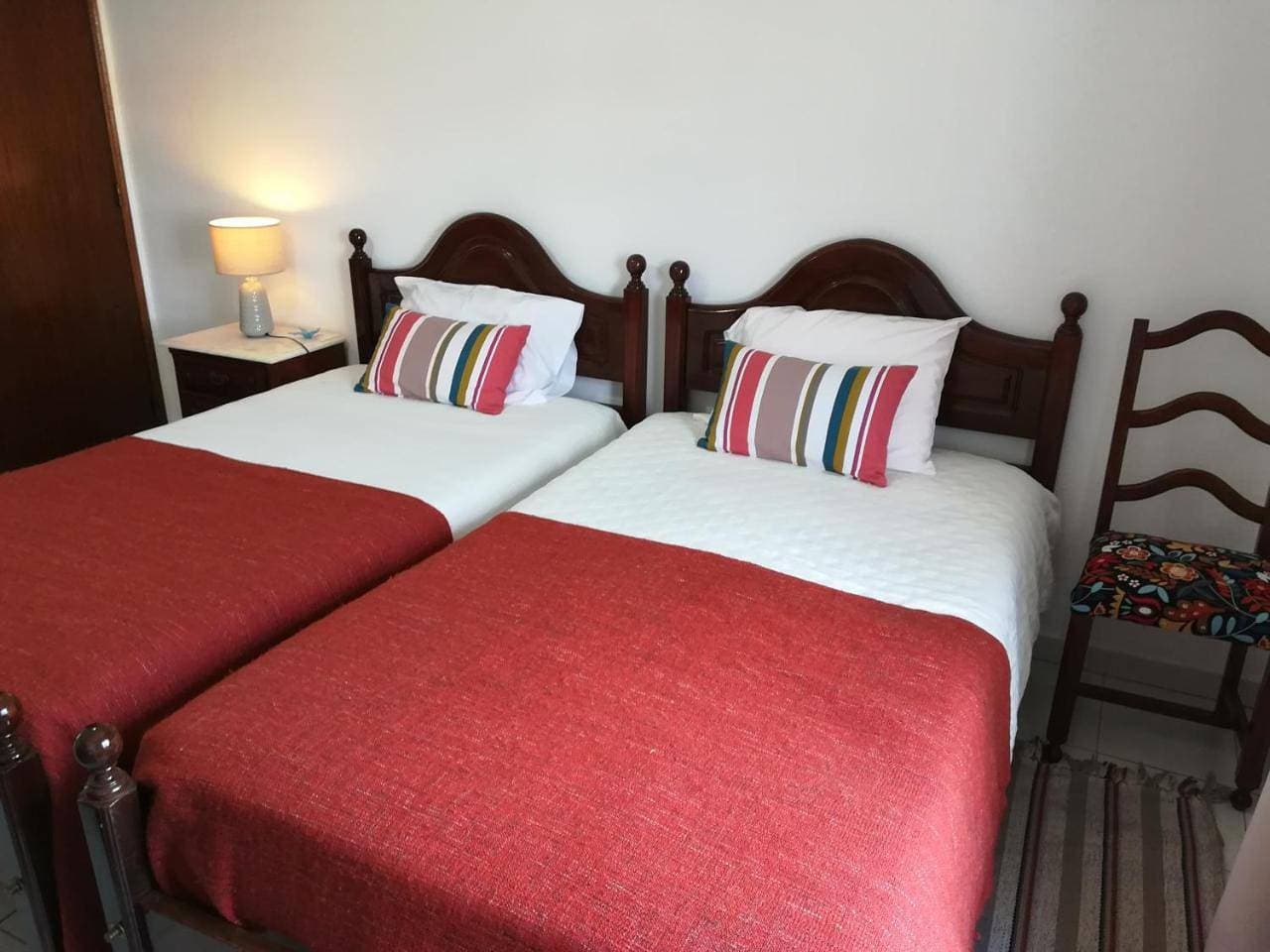 Foto 6 von 19: Standard Double or Twin Room