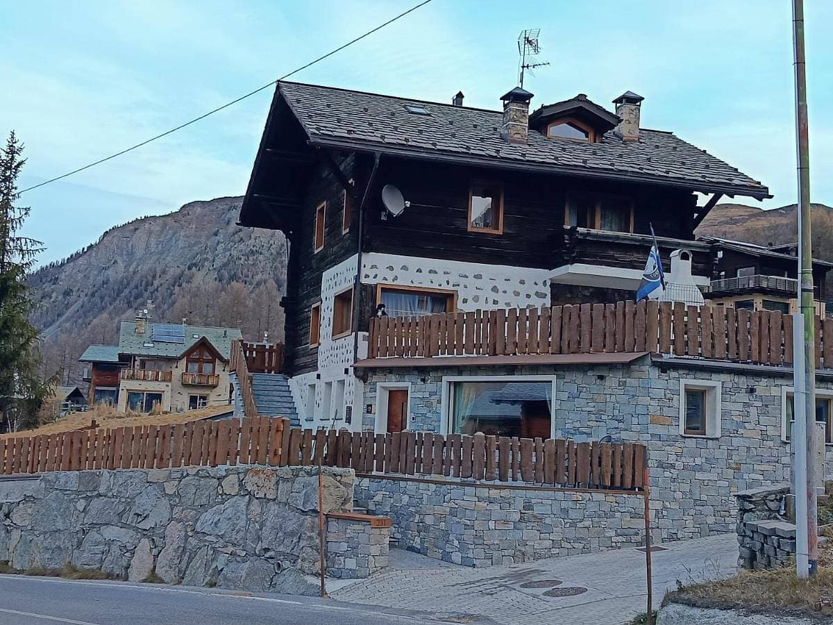 J&D's Apartments LIVIGNO 1