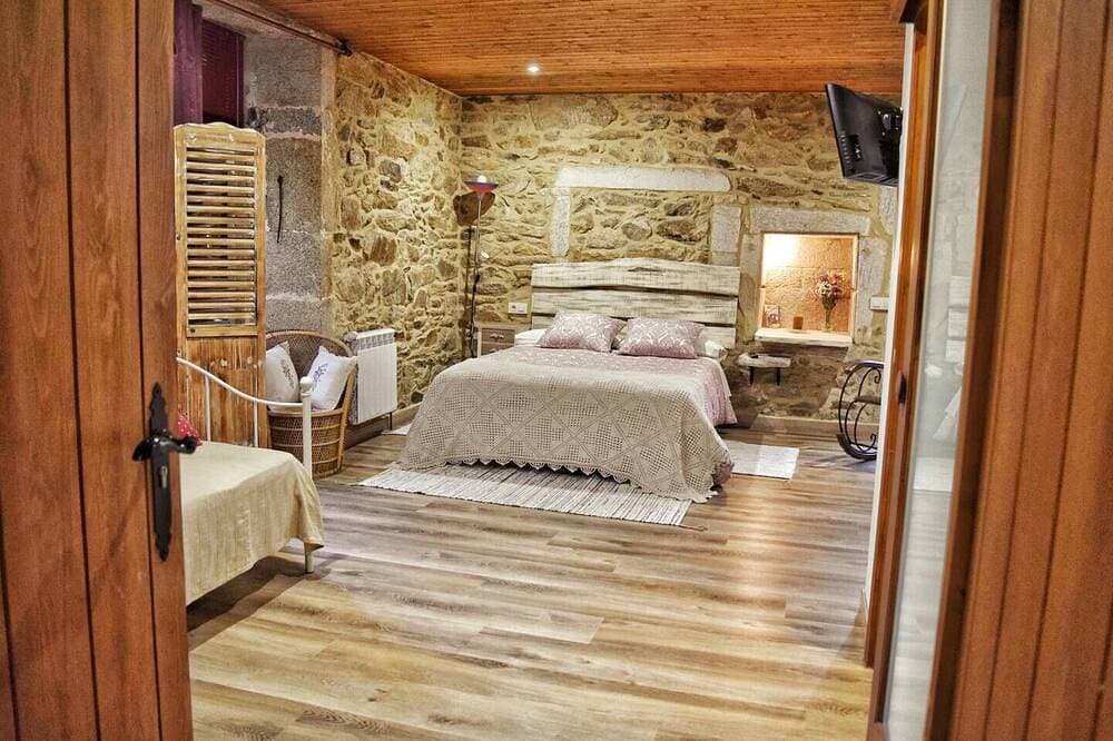 Foto 5 von 30: Pazo da Fonte_Costa da Morte. A Coruña