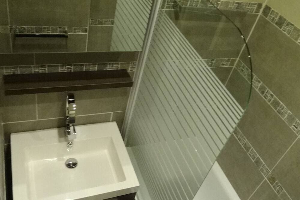 Foto 4 von 21: Les menuires, charmante zweizimmerwohnung, renoviert, am fuße der pisten