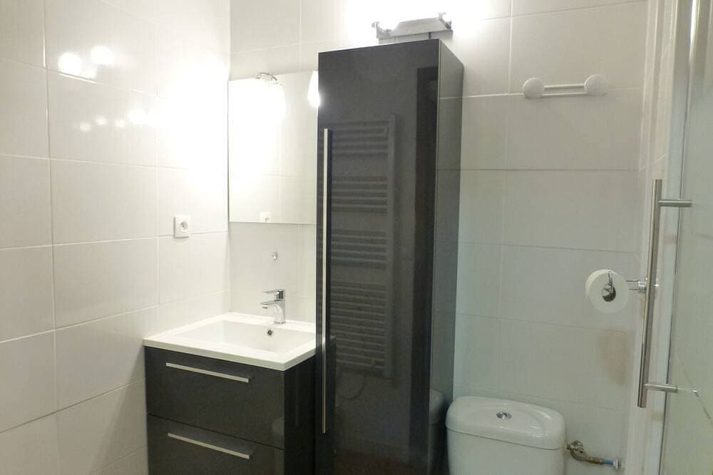 Foto 2 von 13: Studio für 4 Personen mit WLAN und Parkplatz - Brides-les-Bains