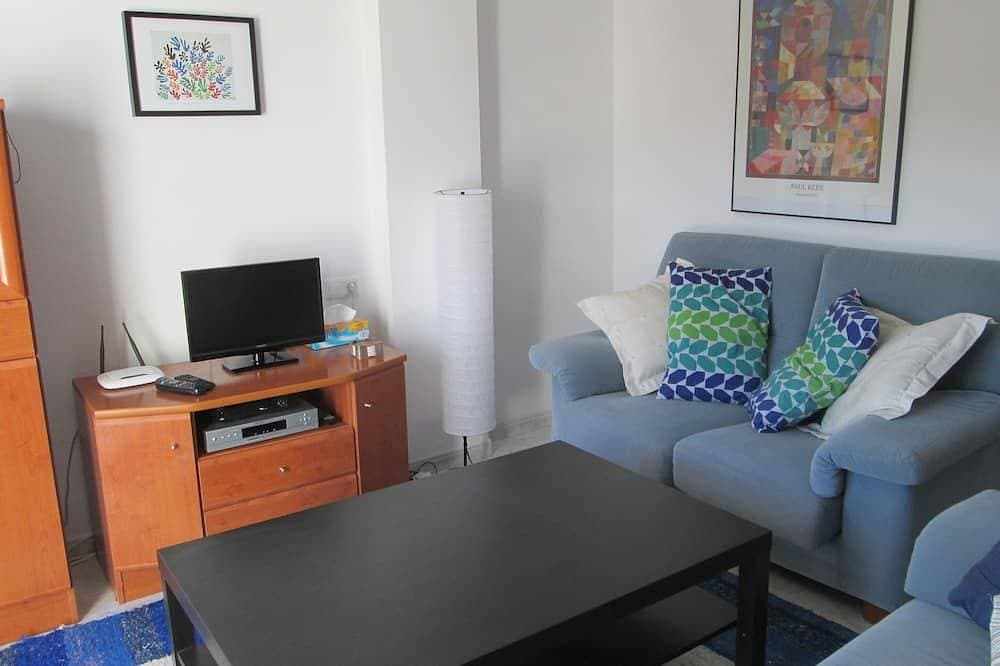Foto 7 von 26: Attraktives Apartment mit spektakulärer Aussicht und Gemeinschaftspool