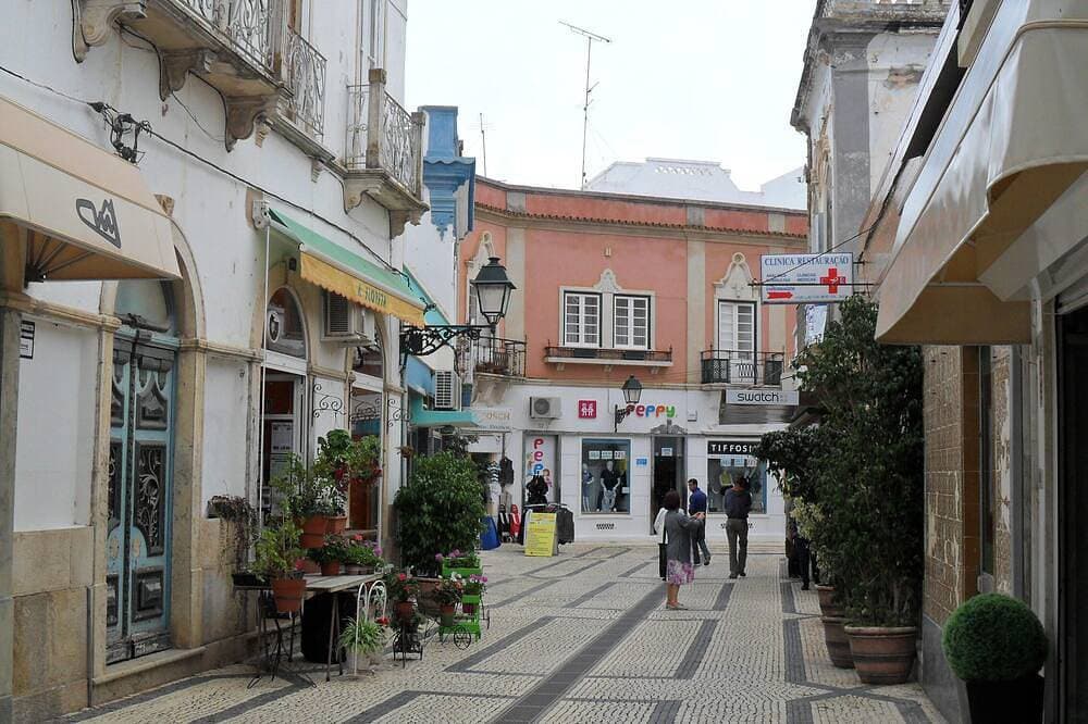 Foto 13 von 20: Ein kleines Juwel in Olhao, Ost-Algarve