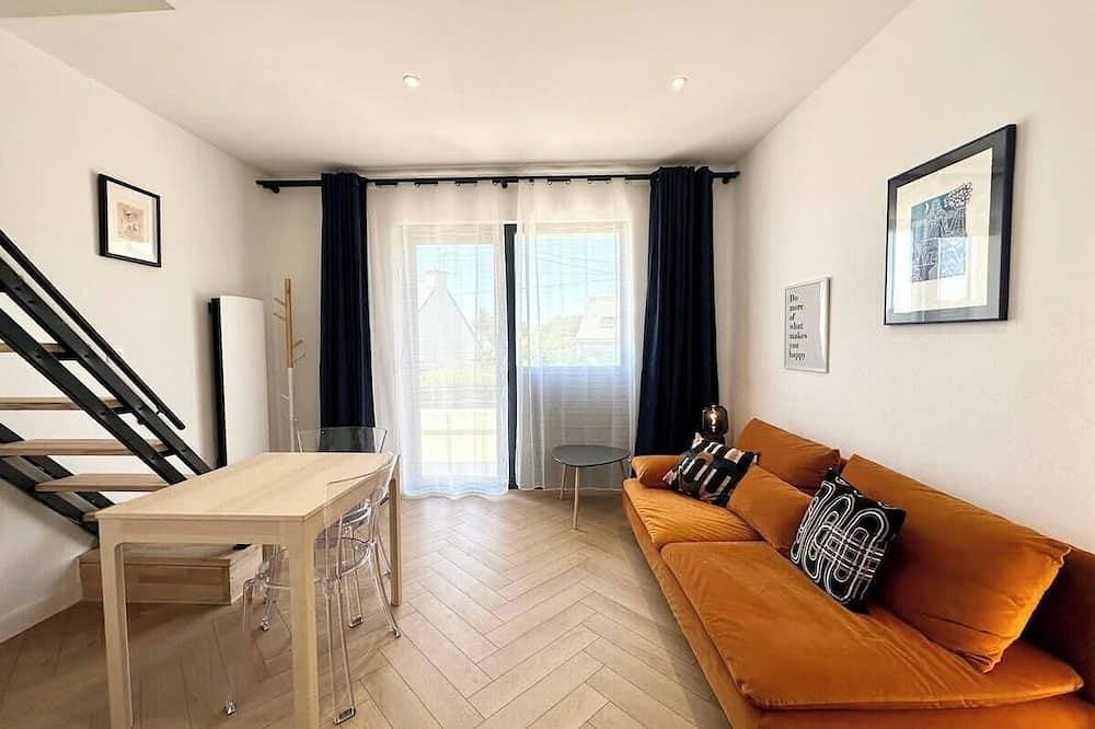 Foto 12 von 19: Lovely ! Duplex de standing neuf – 250m des plages