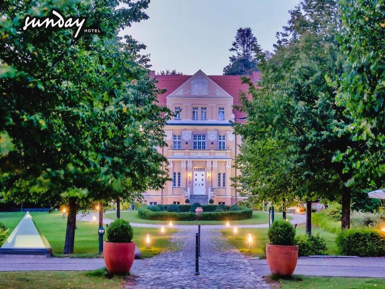 Sunday Resort Rugen Hotel & SPLASH Erlebniswelt 1