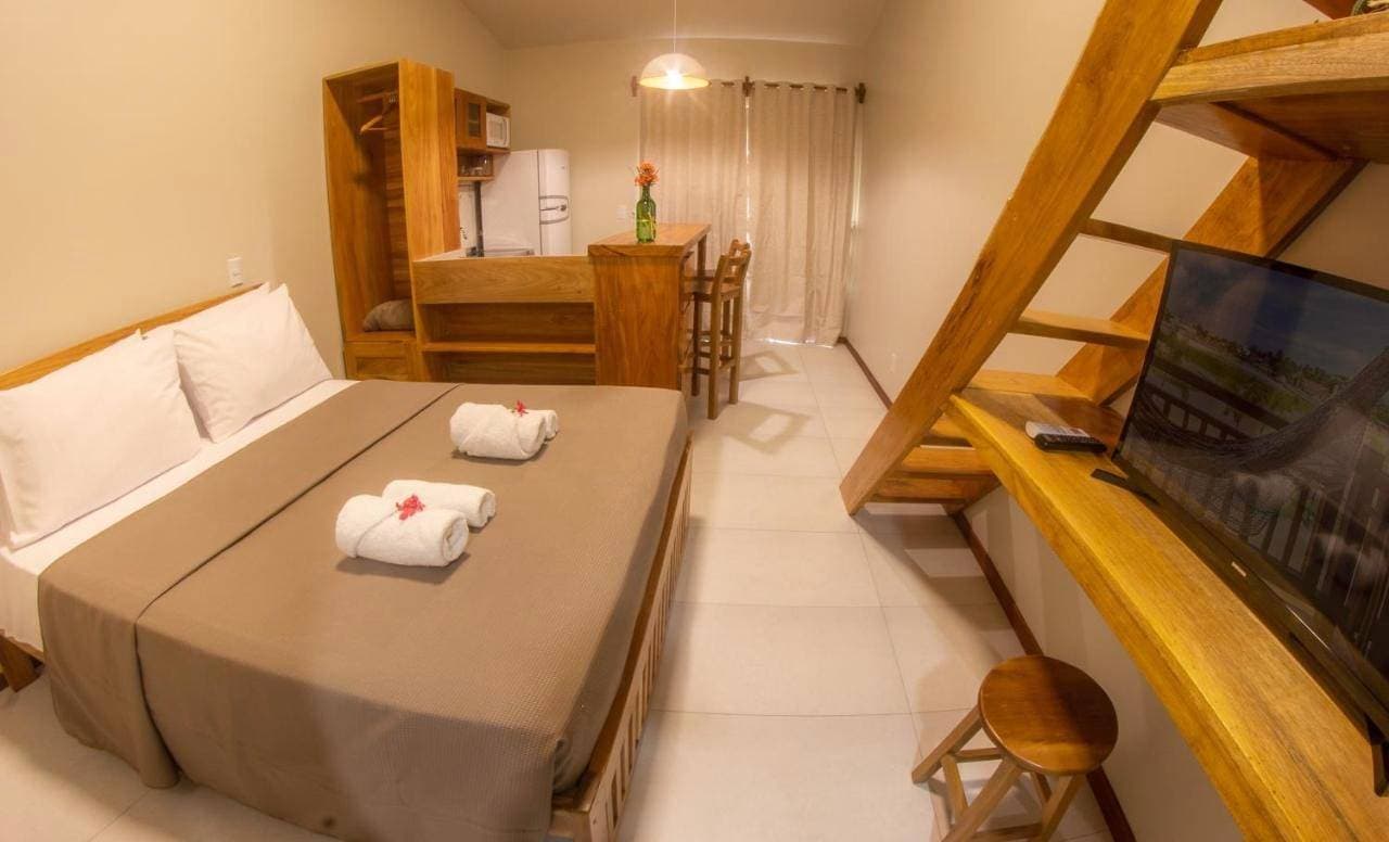 Foto 11 von 46: Ferienwohnung für 2 Personen