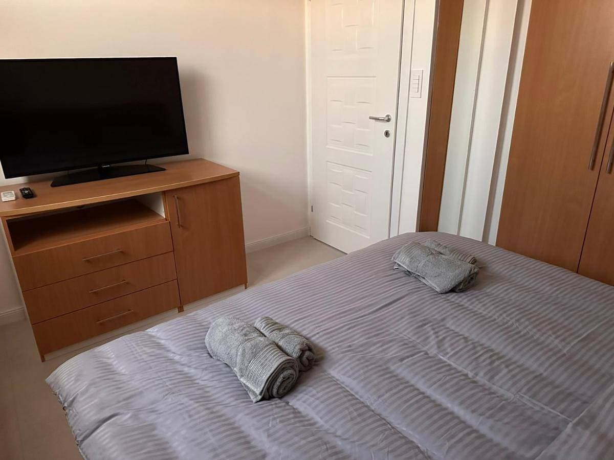 Foto 5 von 12: One-Bedroom Apartment