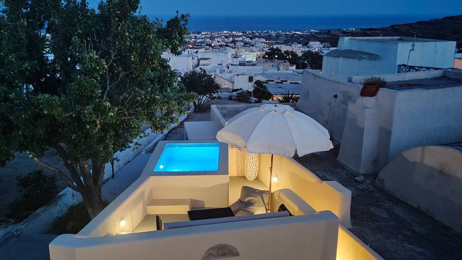 Villa 60m² 1