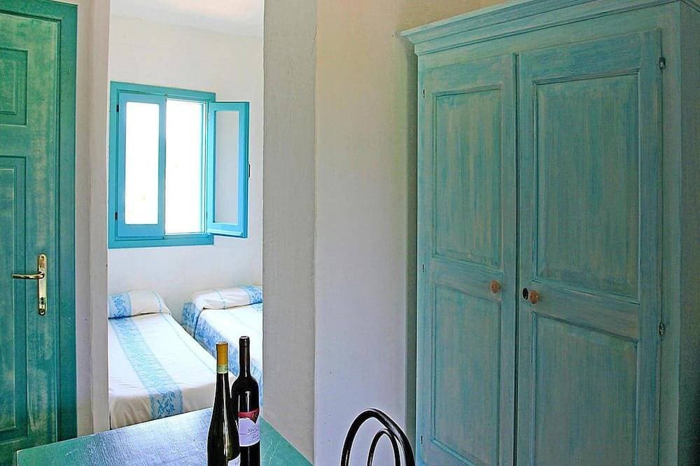 Foto 3 von 30: Studio in der Ferienresidenz Lu Nibareddu