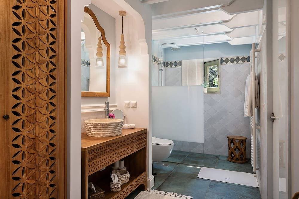 Foto 10 von 30: Villa Dimi  family friendly , near Sandy Beach Kalathas