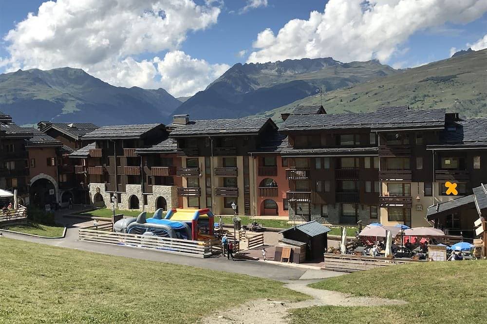 Foto 11 von 30: Les Coches / Plagne Tarentaise Zentrum komfortable Wohnung 4/5 Personen