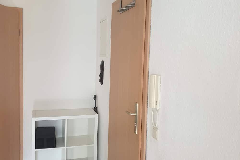 Foto 8 von 8: 2 Zimmer-Wohnung am Landesmuseum für Vorgeschichte Triftstr. 34 06114 Halle