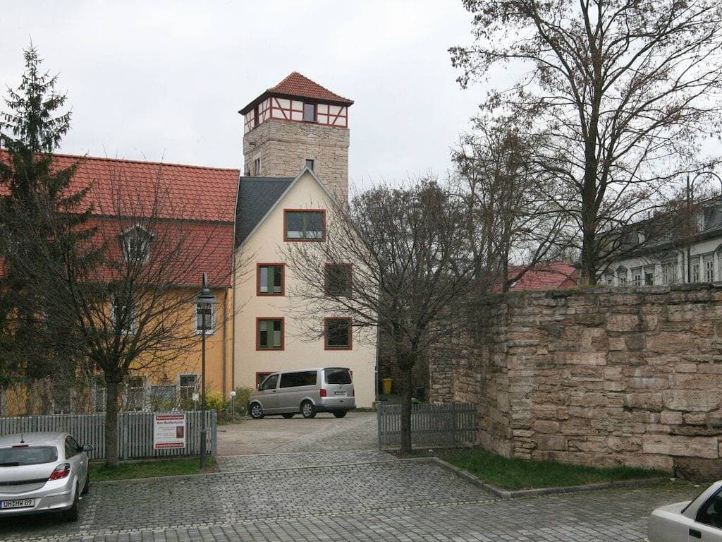 Foto 7 von 37: Ferienwohnung mit 2 Schlafzimmer