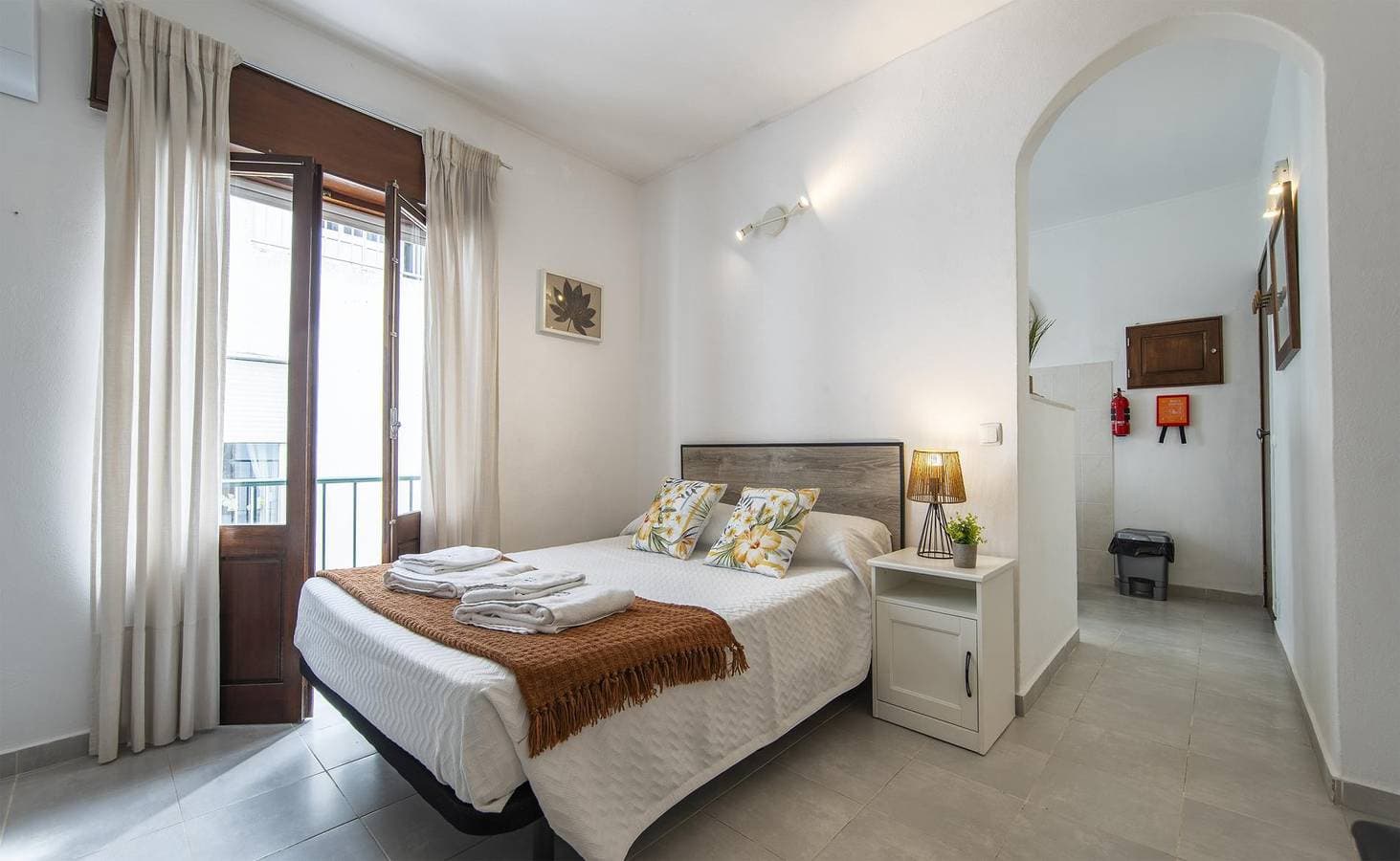 Foto 6 von 22: Ferienwohnung für 2 Personen
