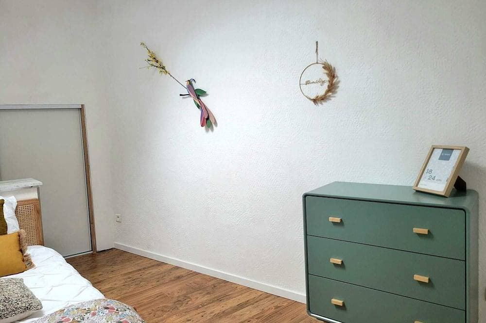 Foto 7 von 24: In the heart of the Cévennes National Park, apartment with refined amenities