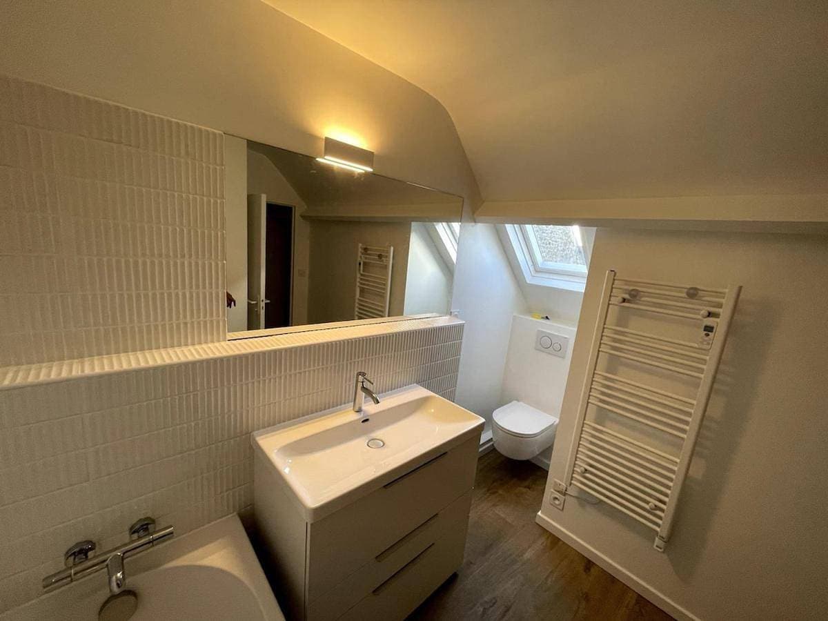 Foto 8 von 22: Three-Bedroom Holiday Home