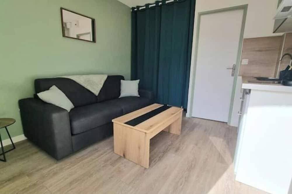 Foto 4 von 8: Pleasant Little Studio In Saint-Raphaël