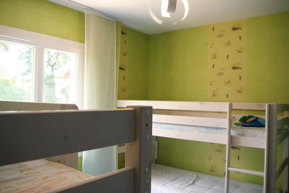 Foto 3 von 20: Haus im Herzen der Provence, in Sainte Beaume, ideal für Familien