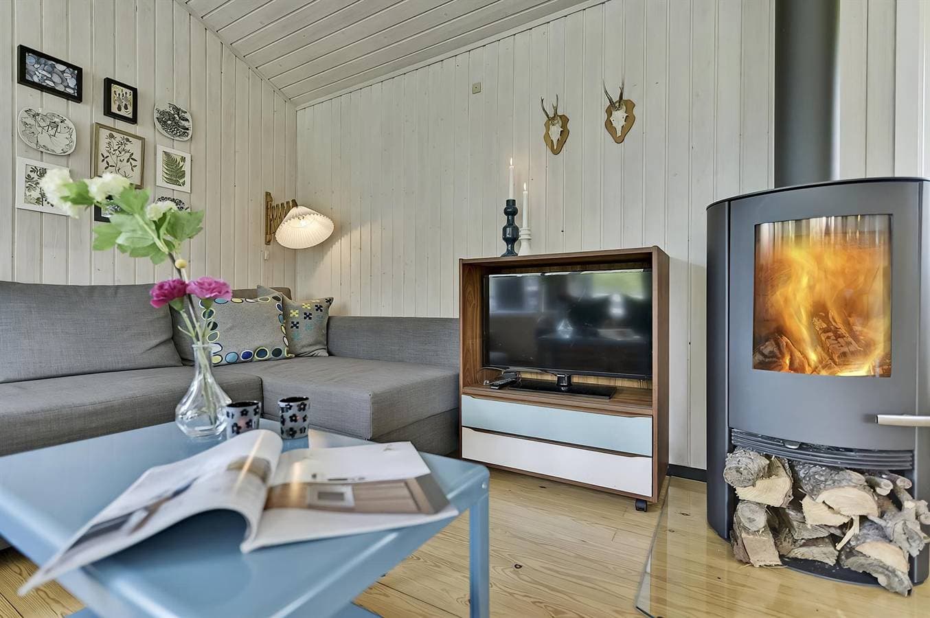 Foto 6 von 30: Beautiful home in Humble w/ WiFi and 3 Bedrooms
