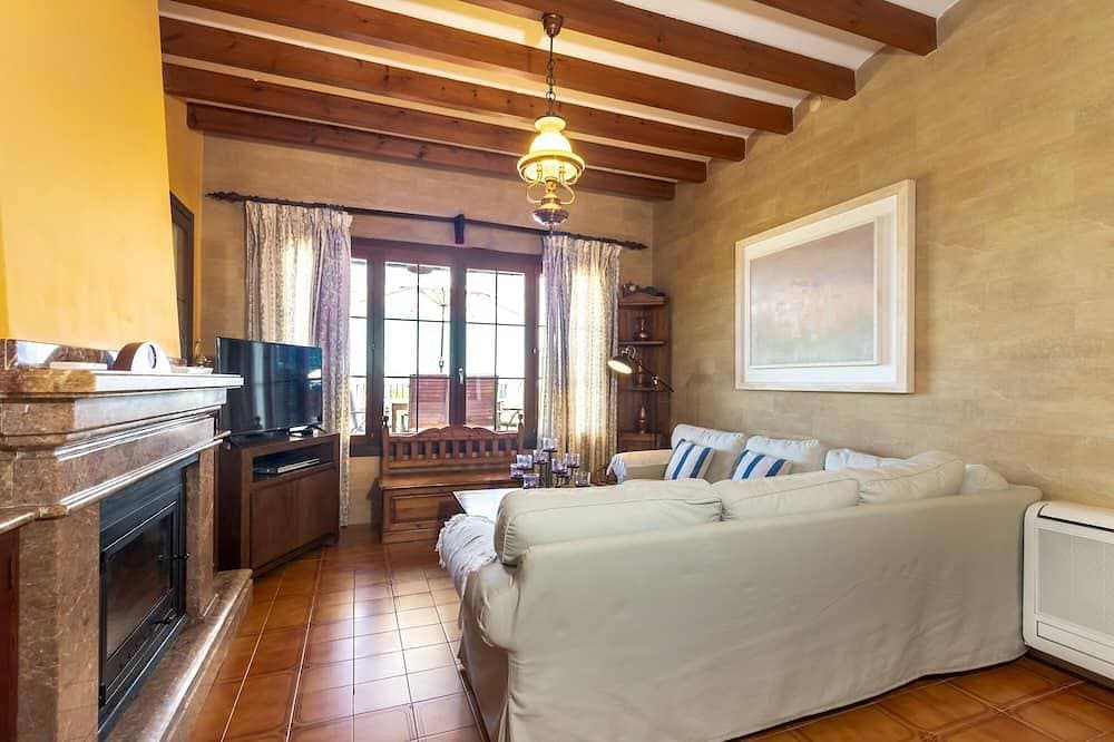 Foto 6 von 30: Can Pinoi (Villa El Olivo)