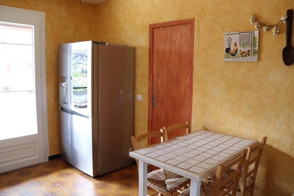 Foto 13 von 30: Das Haus Sidot - Le Luc