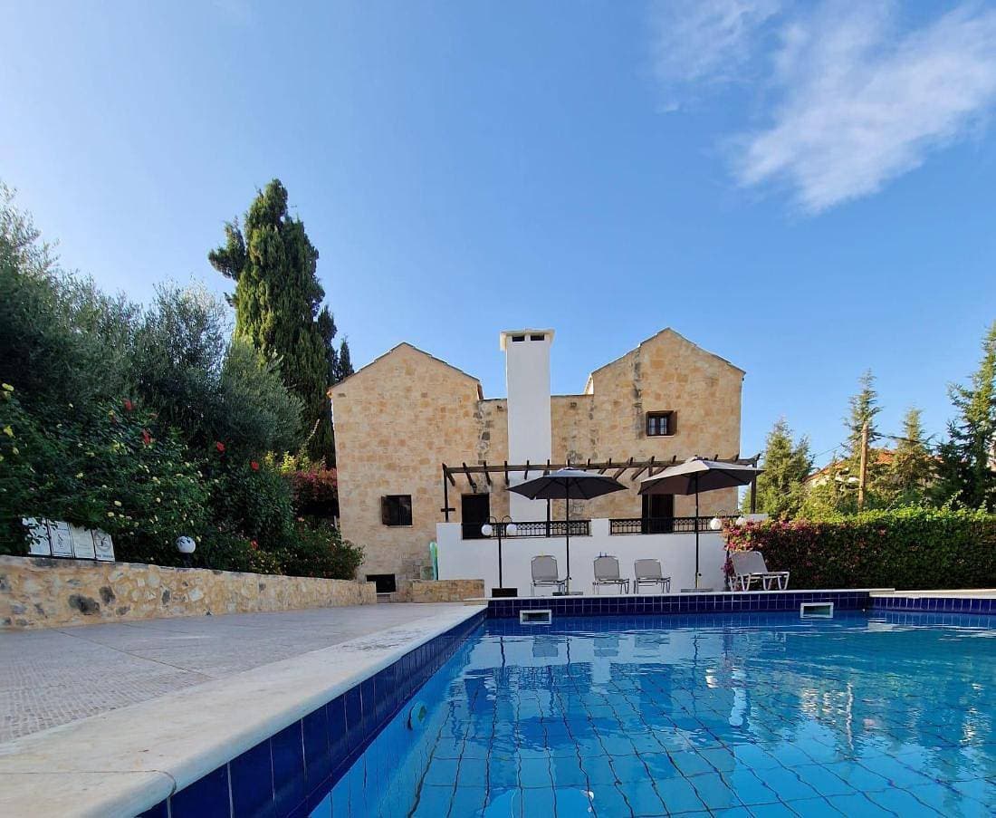 Villa Penelope Creta 1
